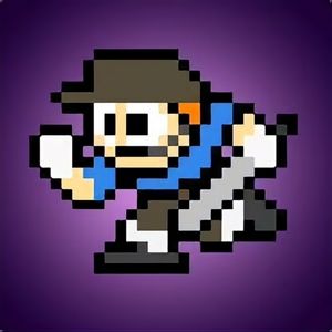 Meet your Posher, David